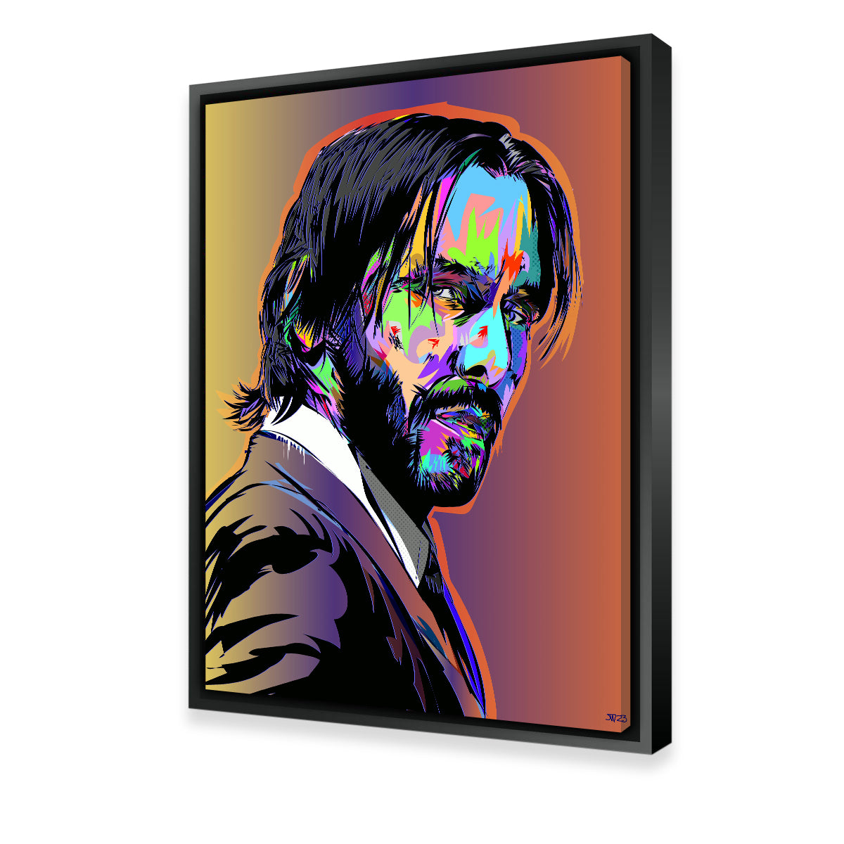 John Wick