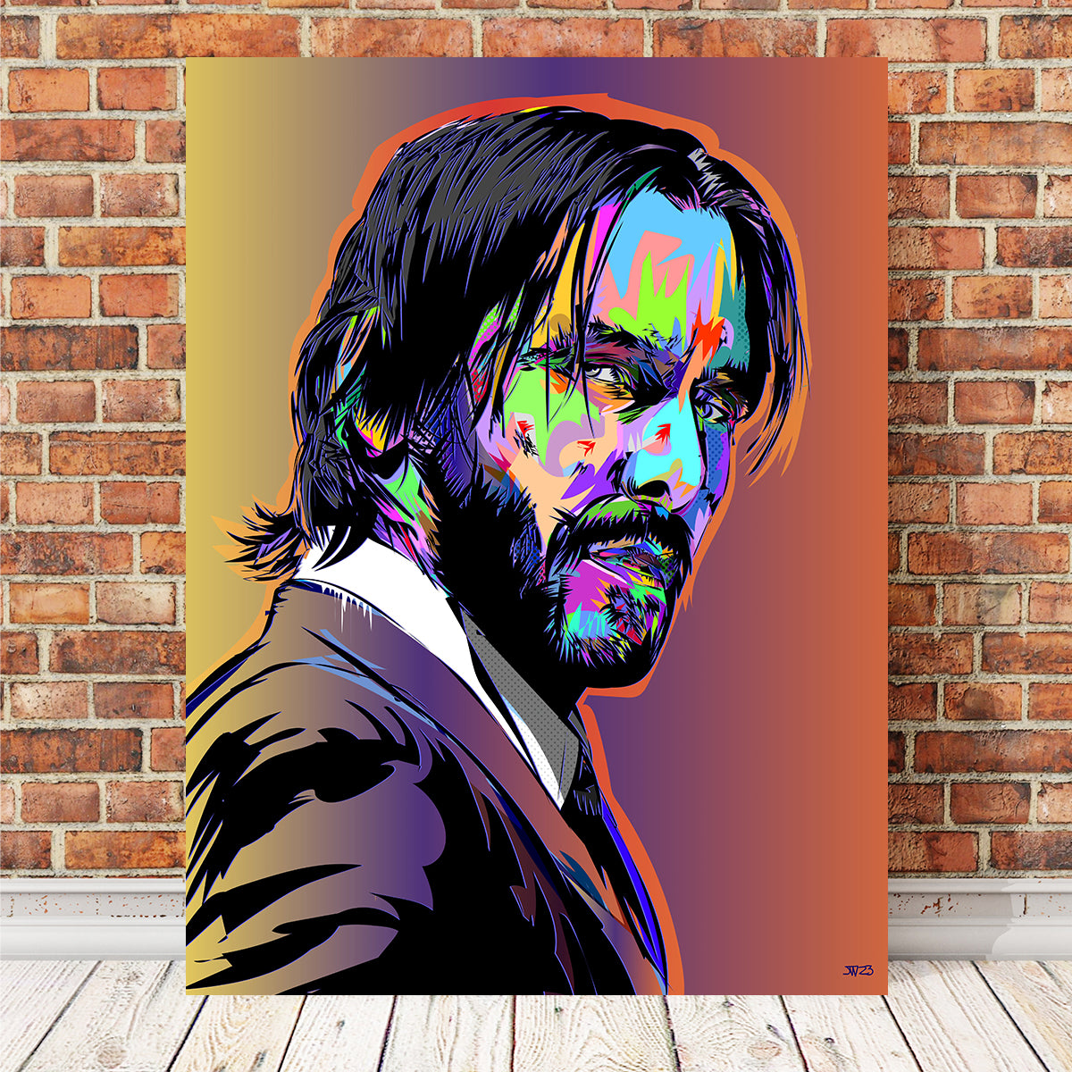 John Wick