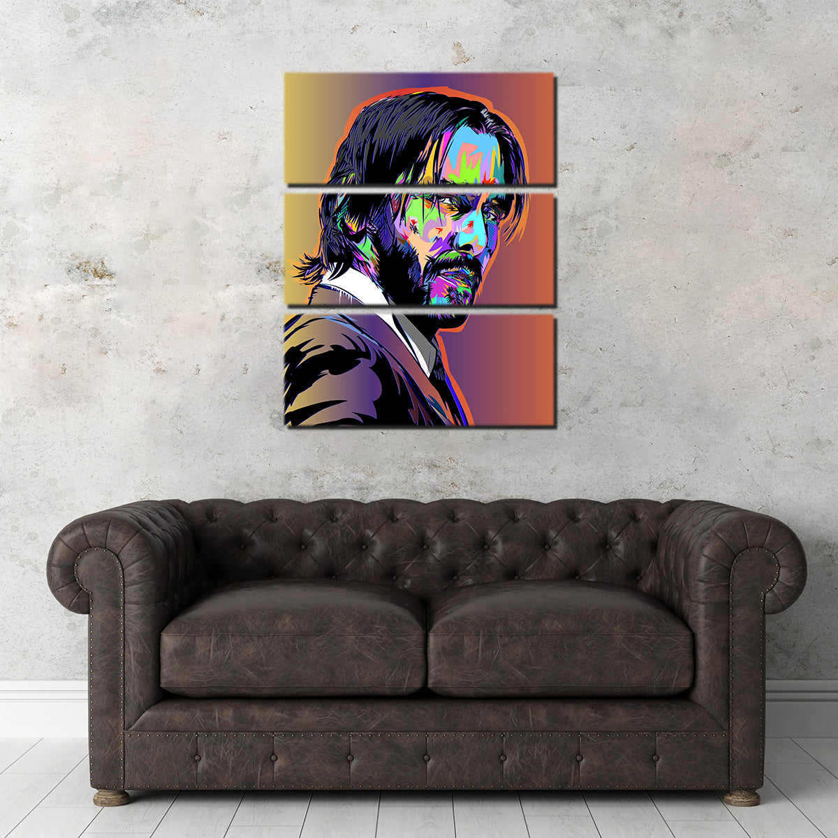 John Wick