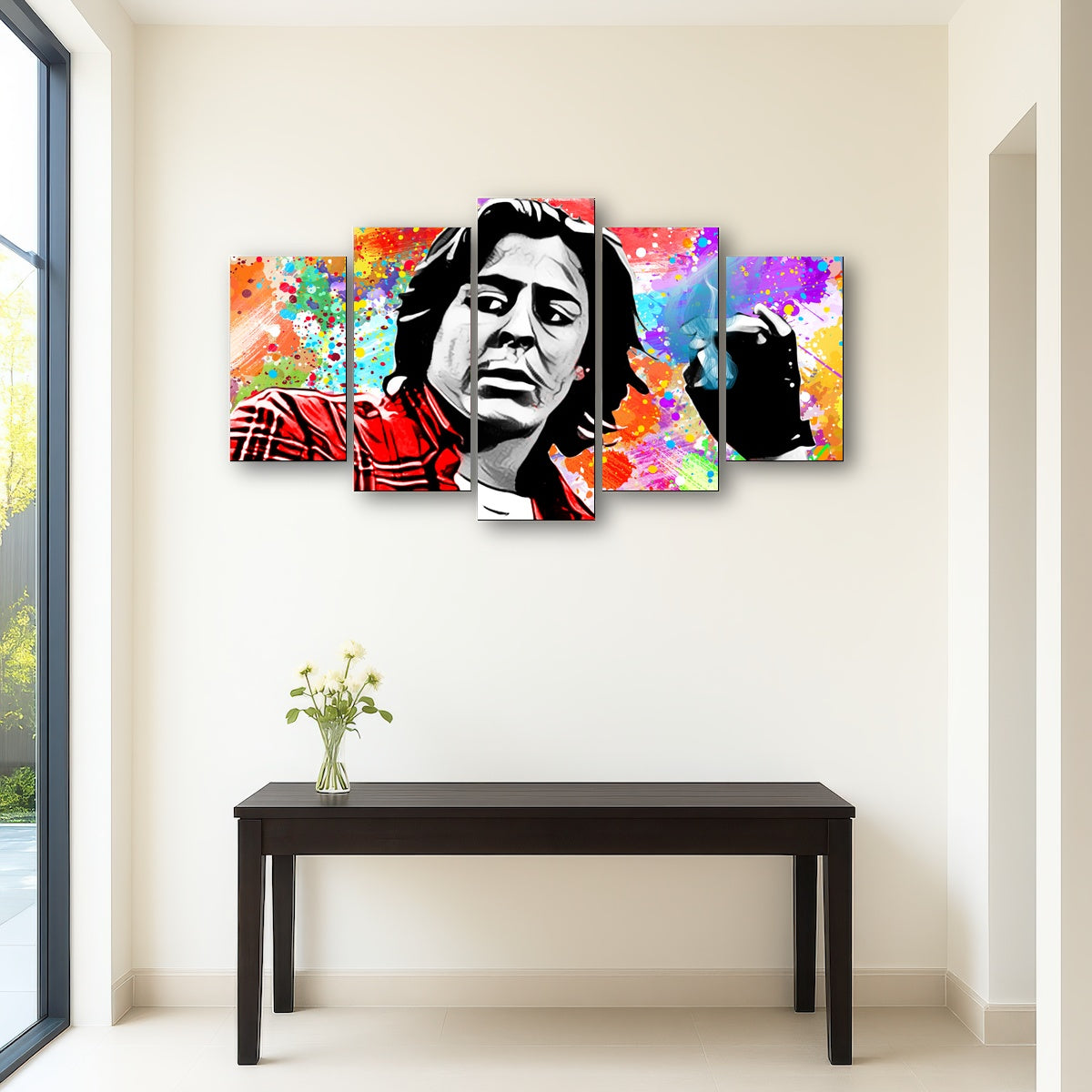 AUTO-MOCKUP ROOM | John Bender