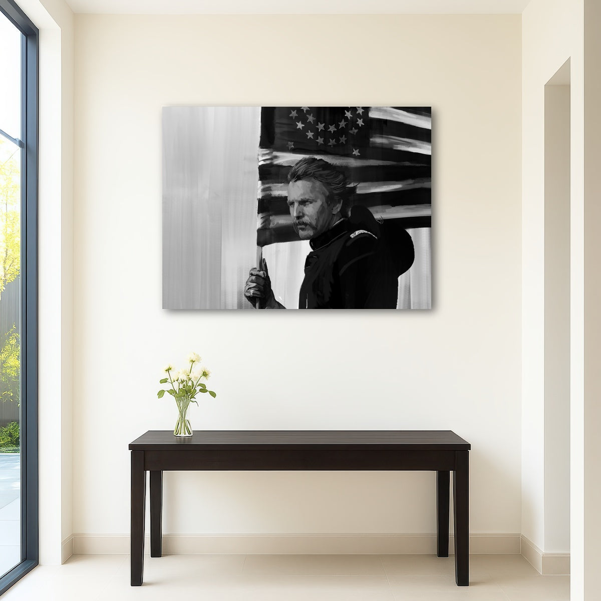 AUTO-MOCKUP ROOM | John Dunbar