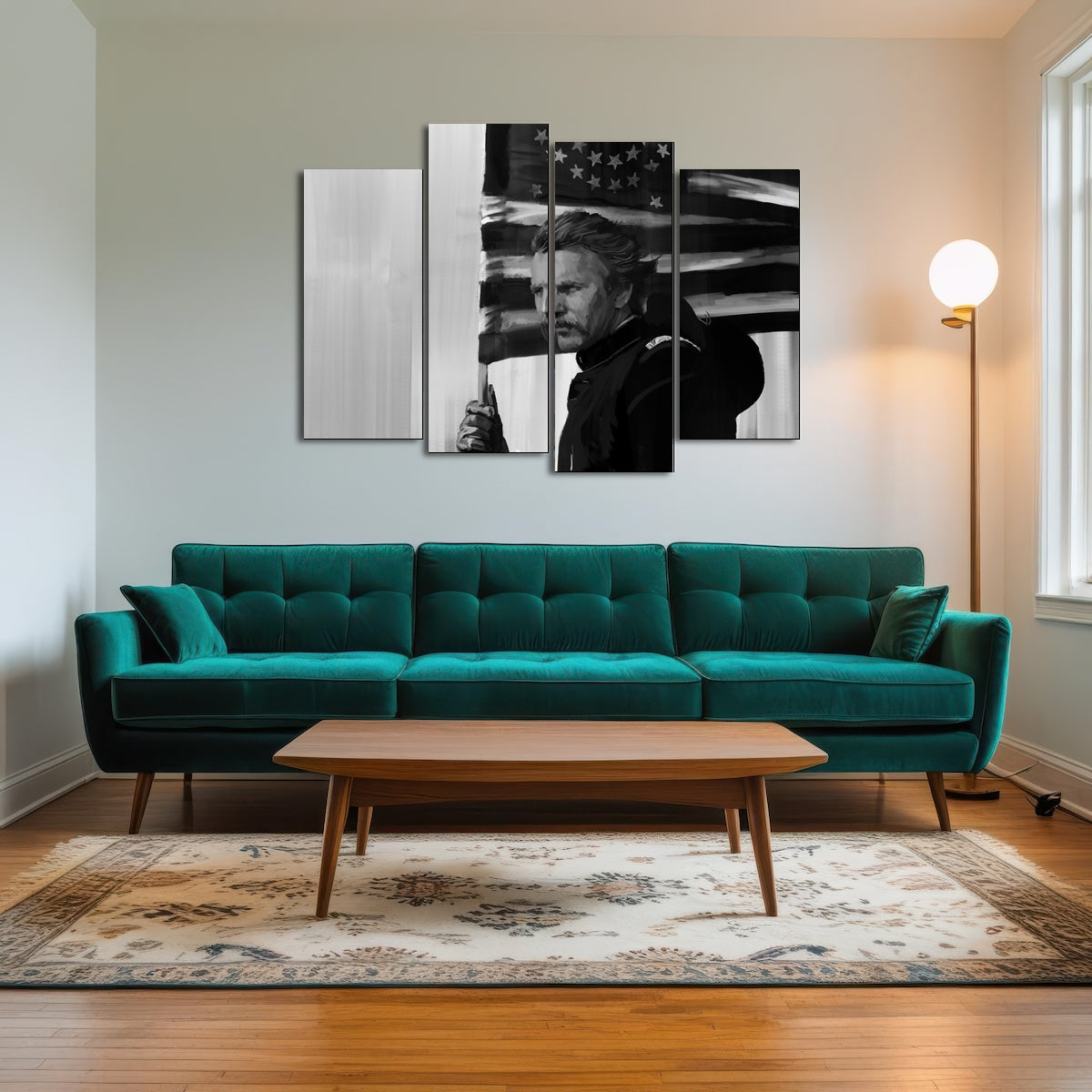 AUTO-MOCKUP ROOM | John Dunbar