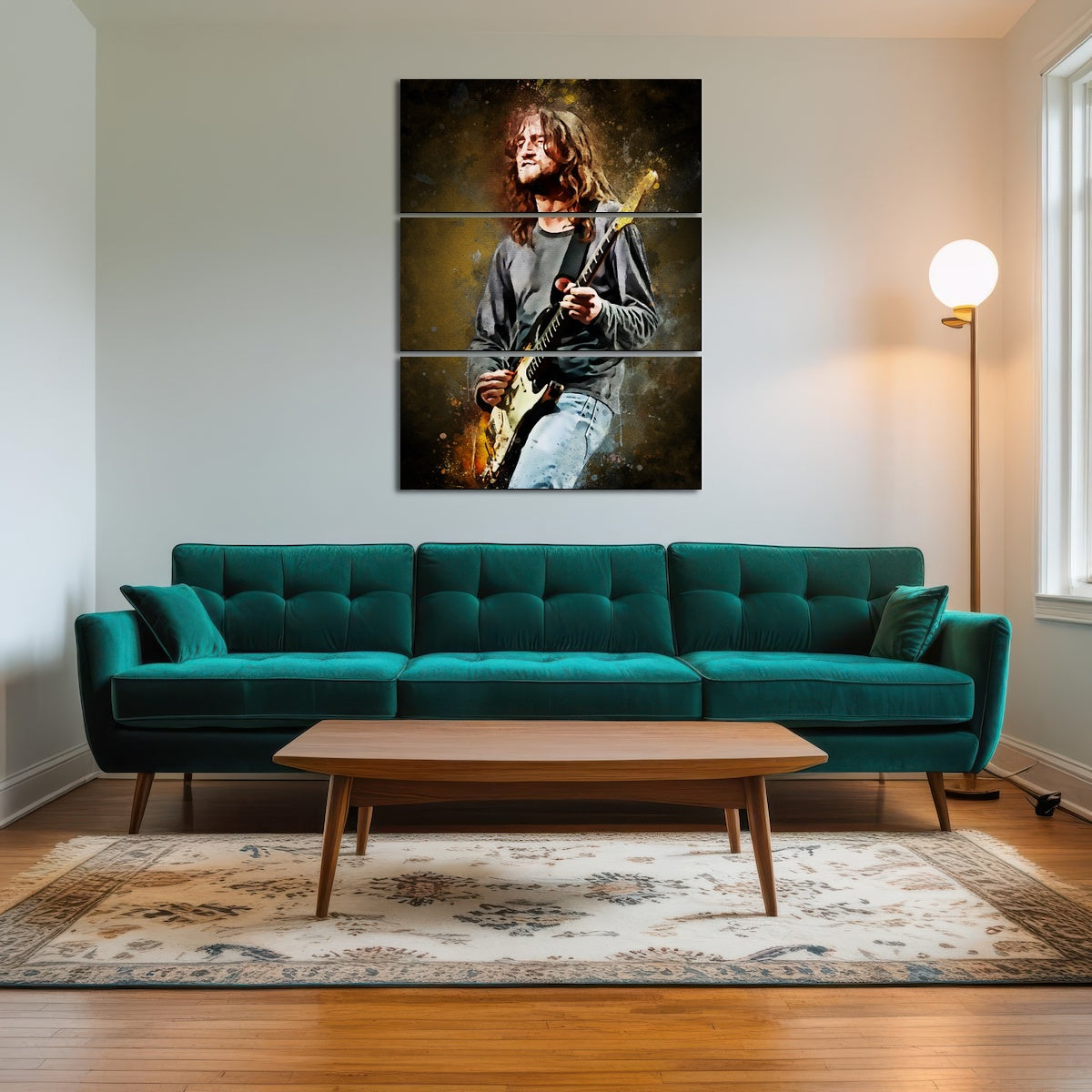 AUTO-MOCKUP ROOM | John Frusciente