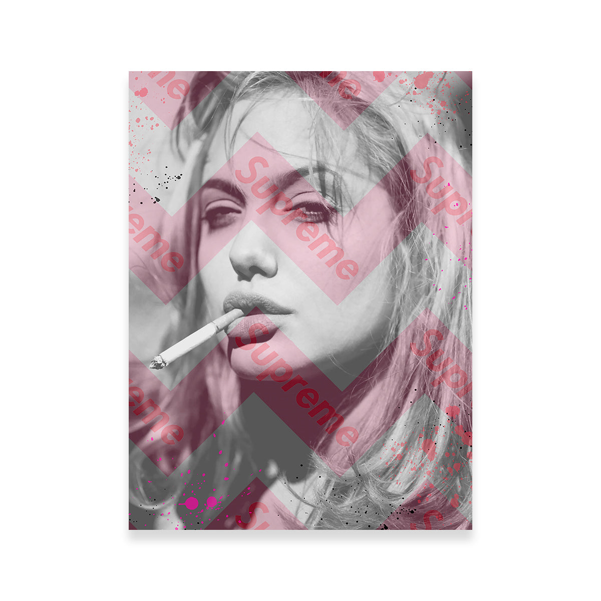 Jolie Supreme