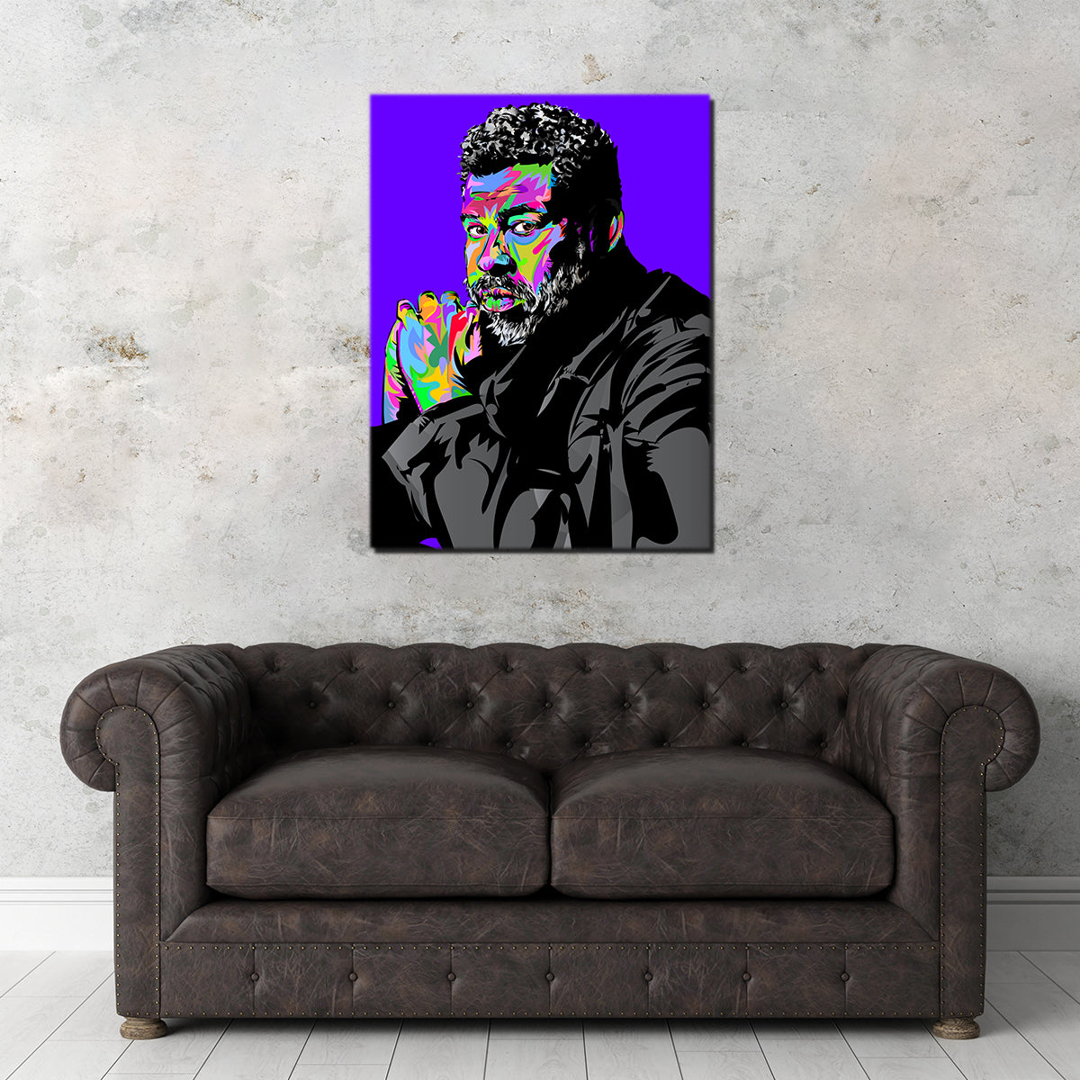 Jorden Peel Wall Art