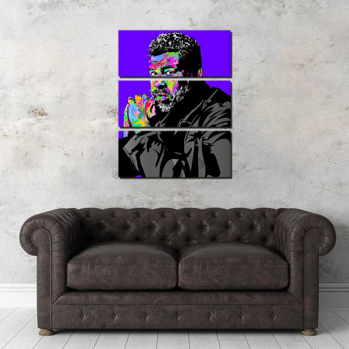 Jorden Peel Wall Art