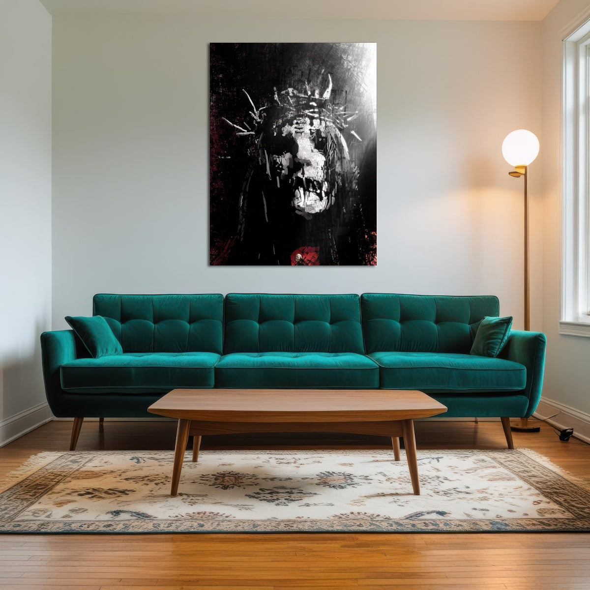 AUTO-MOCKUP ROOM | Jordison