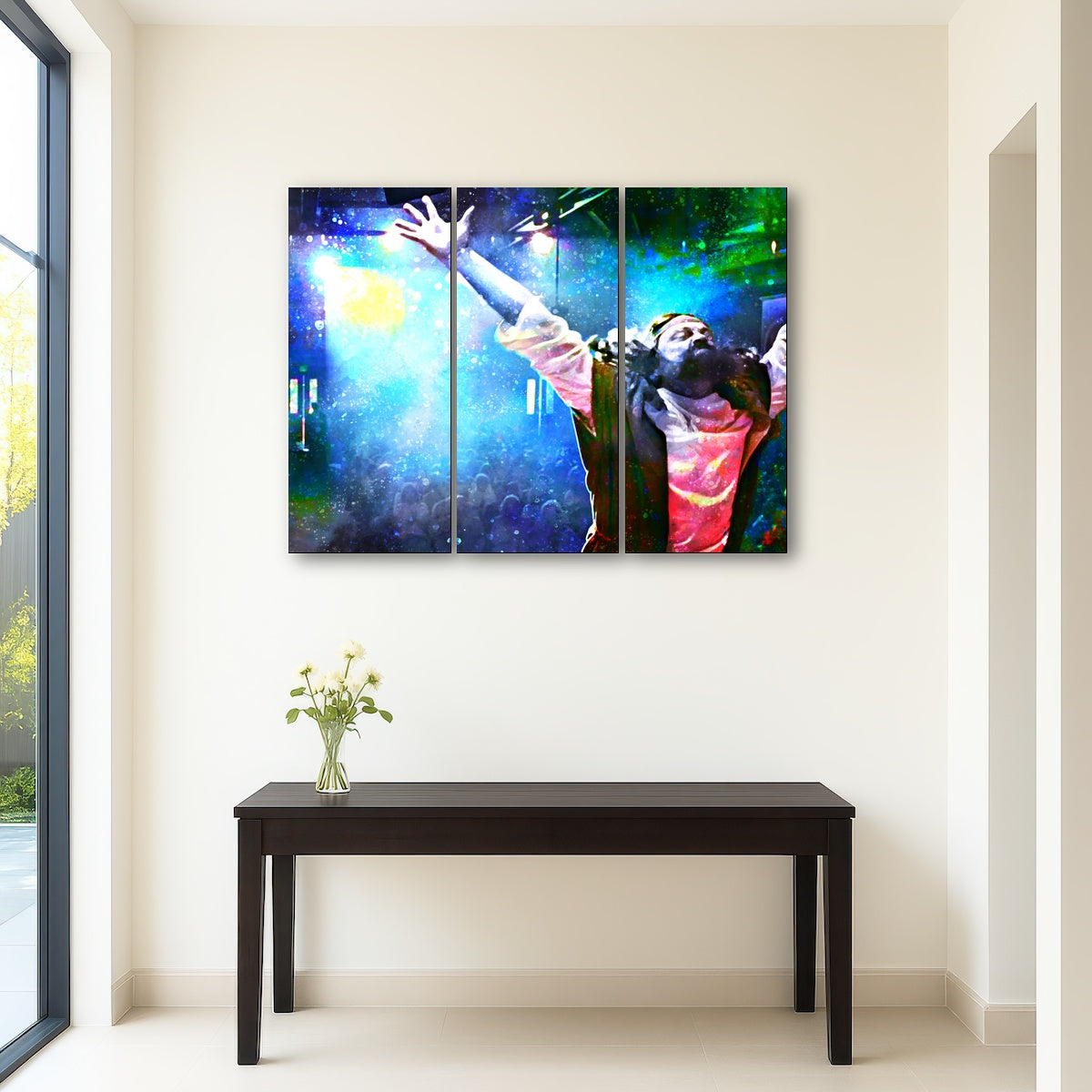 AUTO-MOCKUP ROOM | Joseph