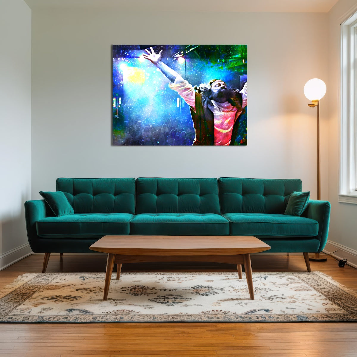 AUTO-MOCKUP ROOM | Joseph