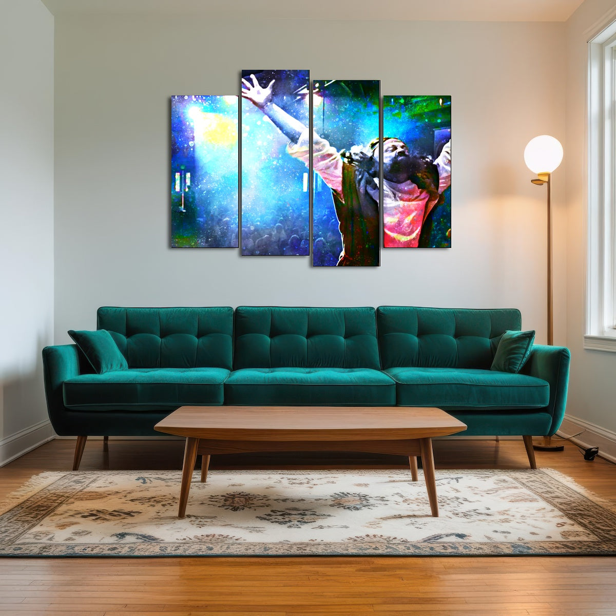 AUTO-MOCKUP ROOM | Joseph