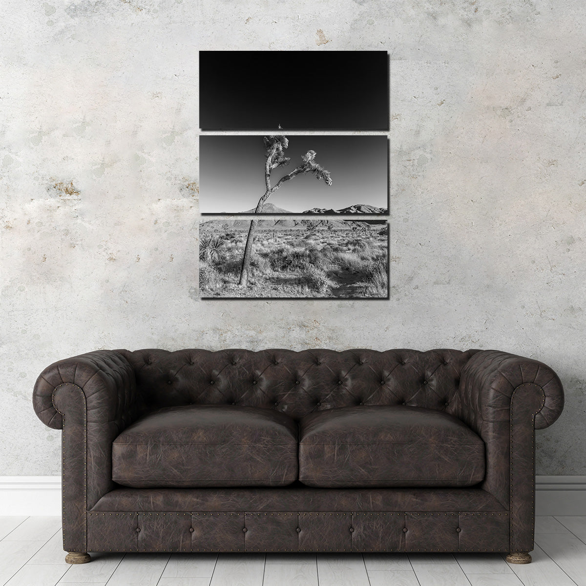 Joshua Tree Wall Art