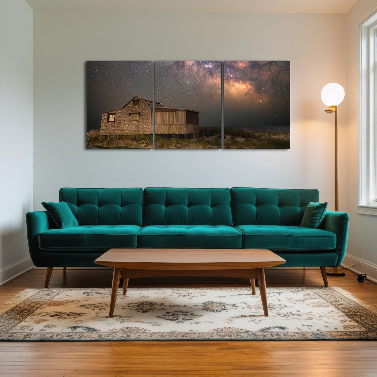 AUTO-MOCKUP ROOM | Judges Shack