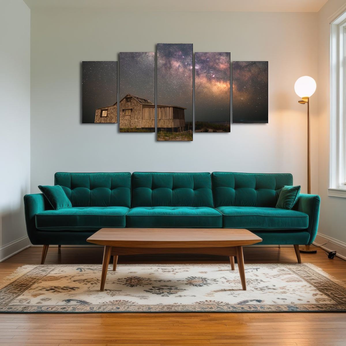 AUTO-MOCKUP ROOM | Judges Shack