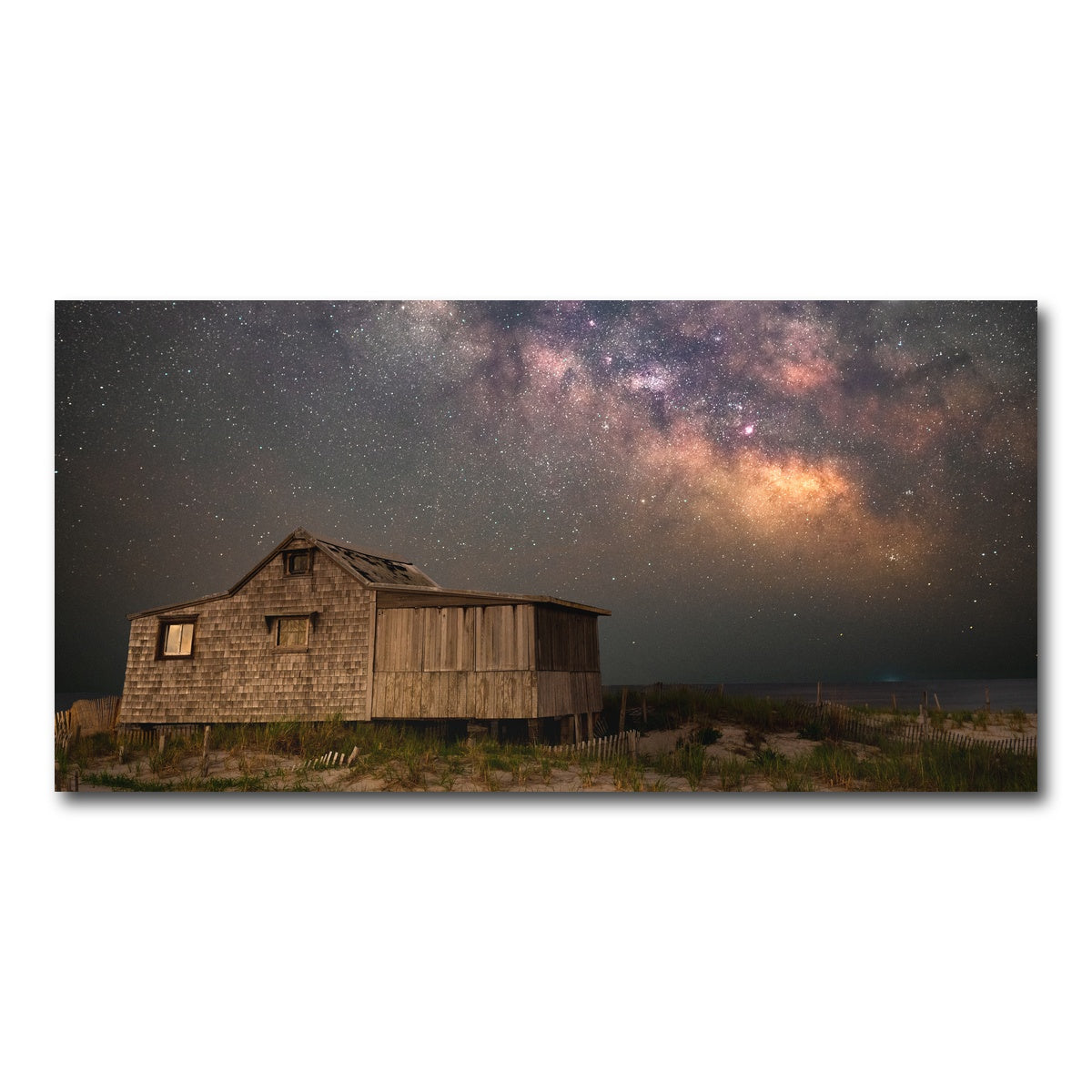 AUTO-MOCKUP WHITE | Judges Shack | 1 Piece | Gallery Wrap Canvas | group=2x1