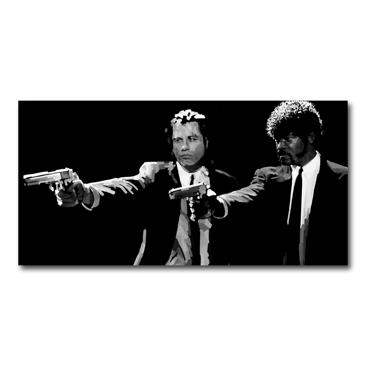 AUTO-MOCKUP WHITE | Jules and Vincent | 1 Piece | Gallery Wrap Canvas | group=2x1