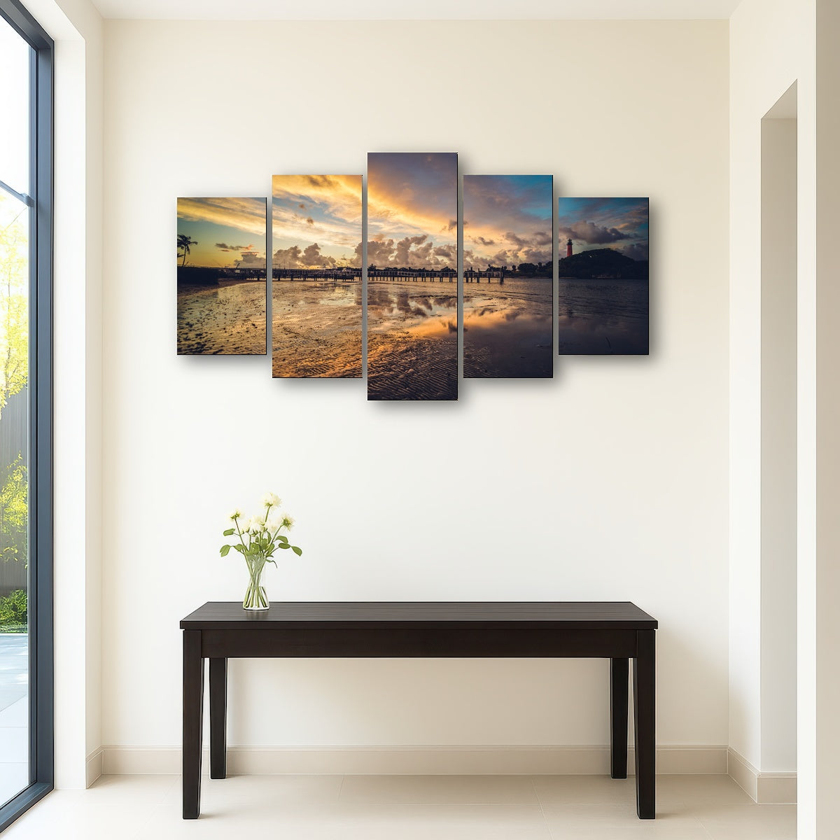 AUTO-MOCKUP ROOM | Jupiter Florida