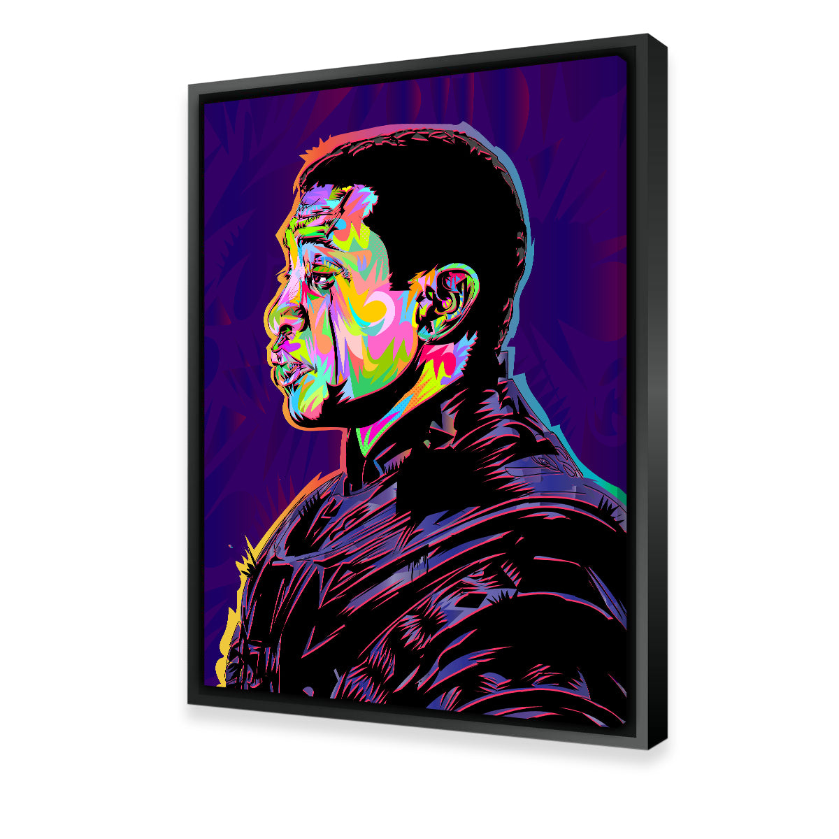 Kang Wall Art
