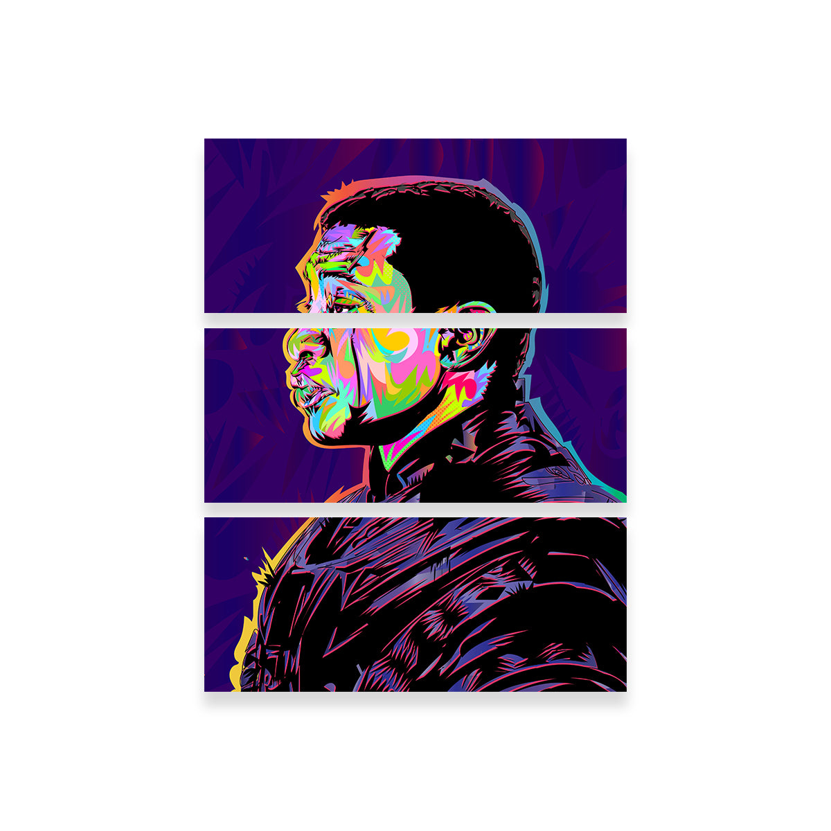 Kang Wall Art