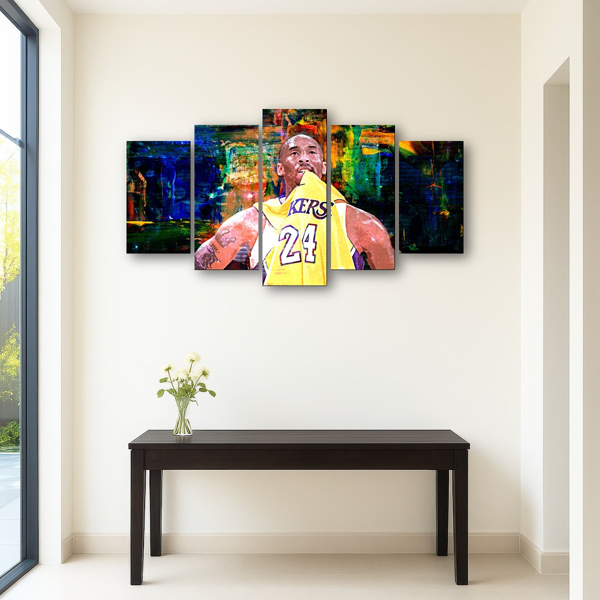 AUTO-MOCKUP ROOM | KB Jersey