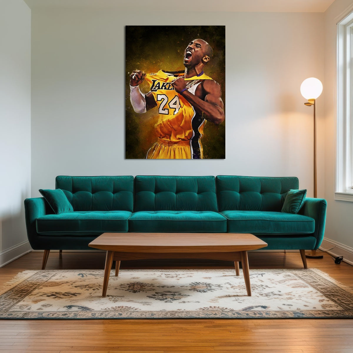 AUTO-MOCKUP ROOM | KB