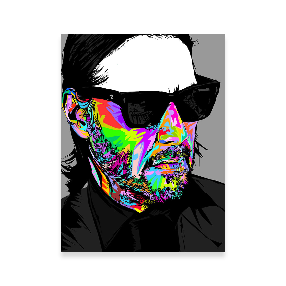 Keanu