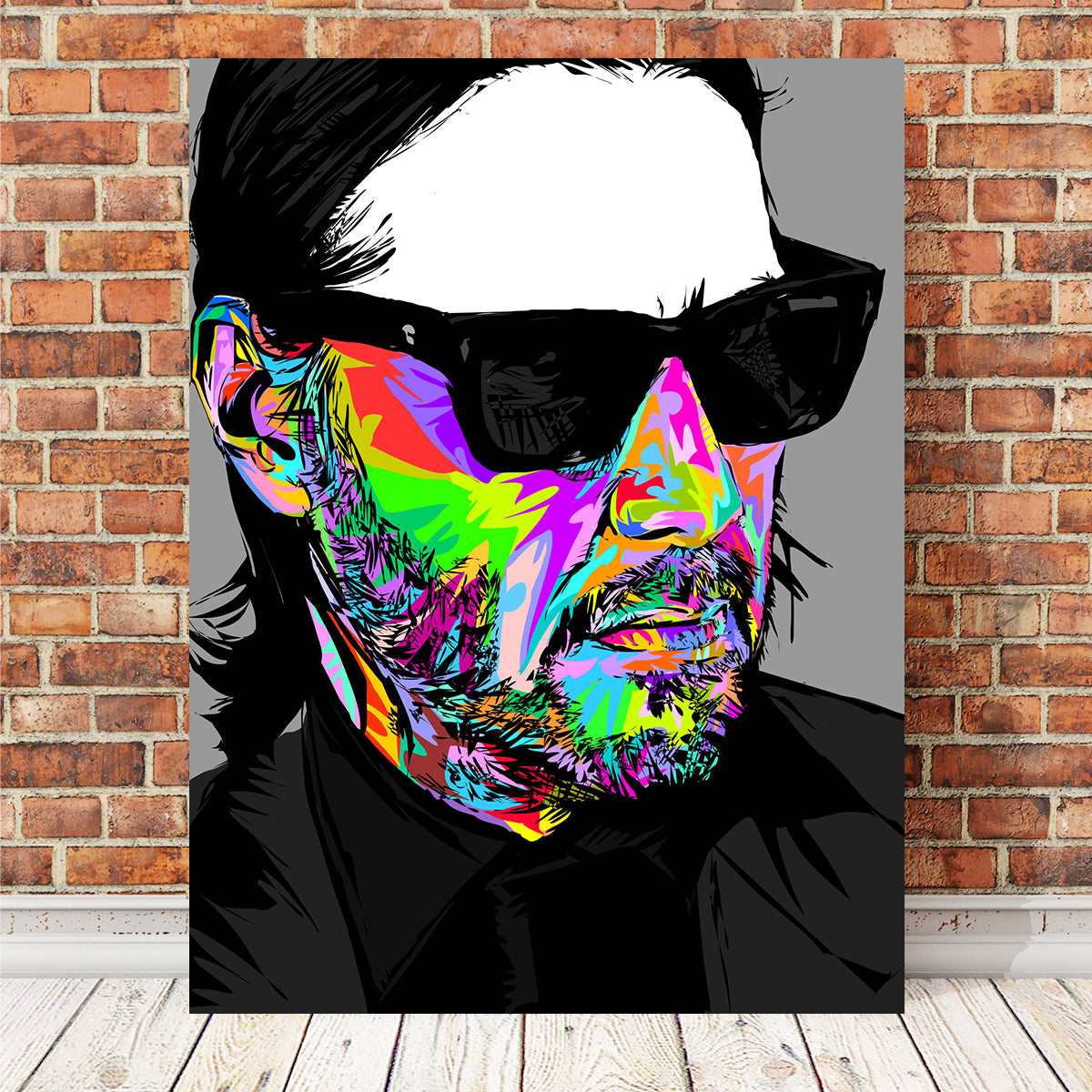 Keanu