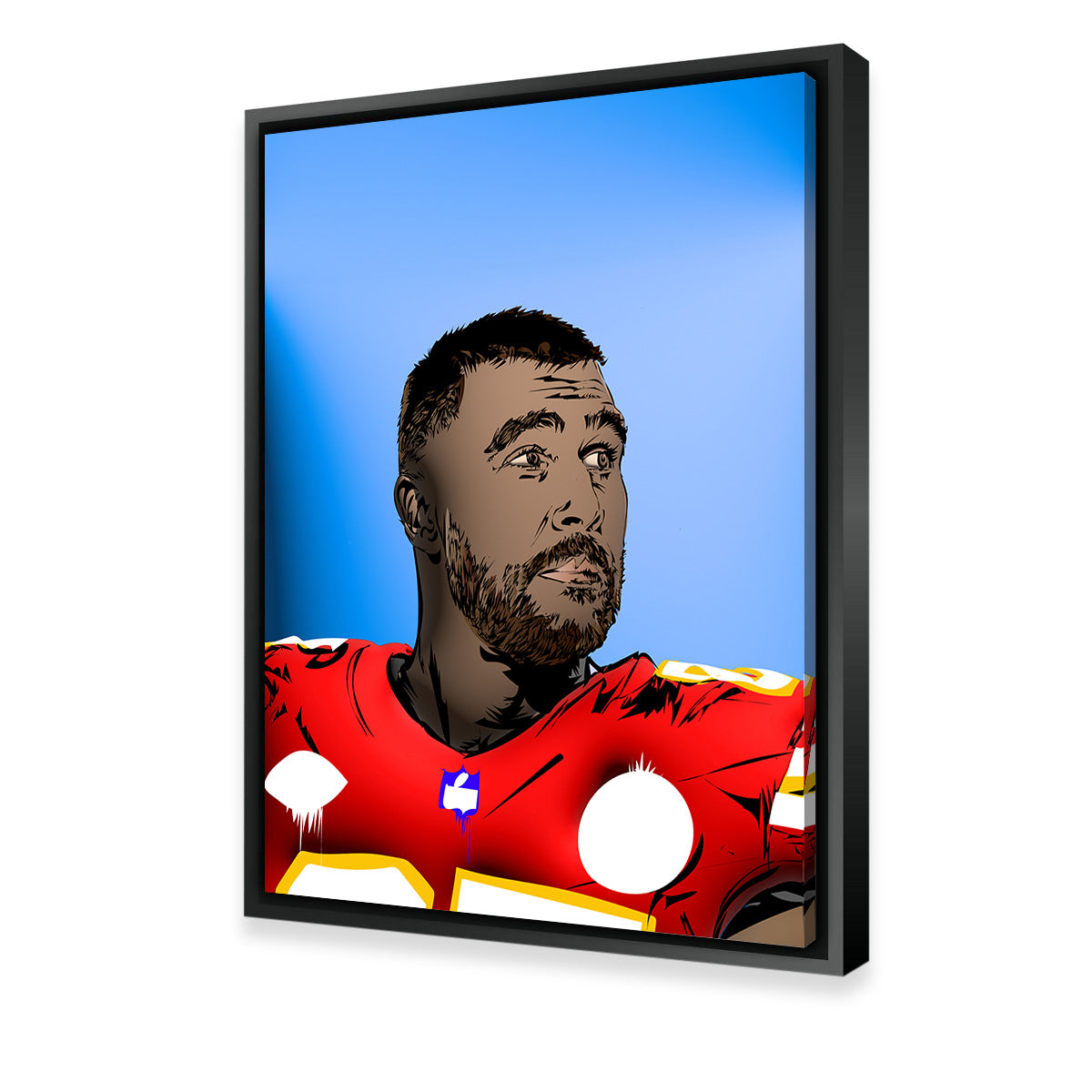 KELCE Wall Art