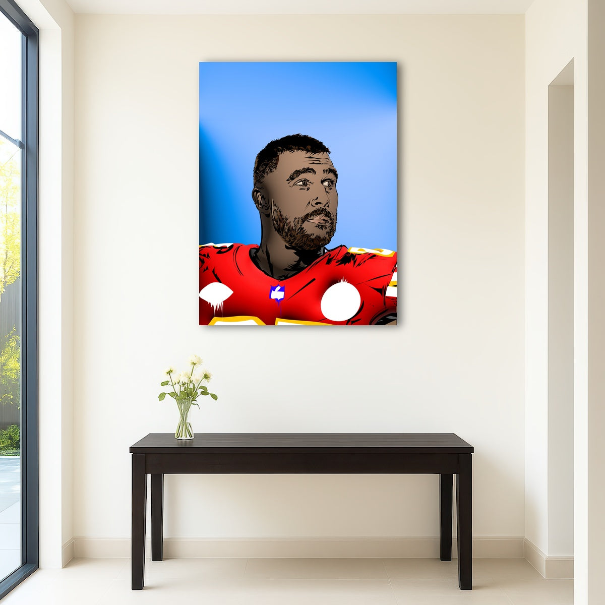 AUTO-MOCKUP ROOM | KELCE