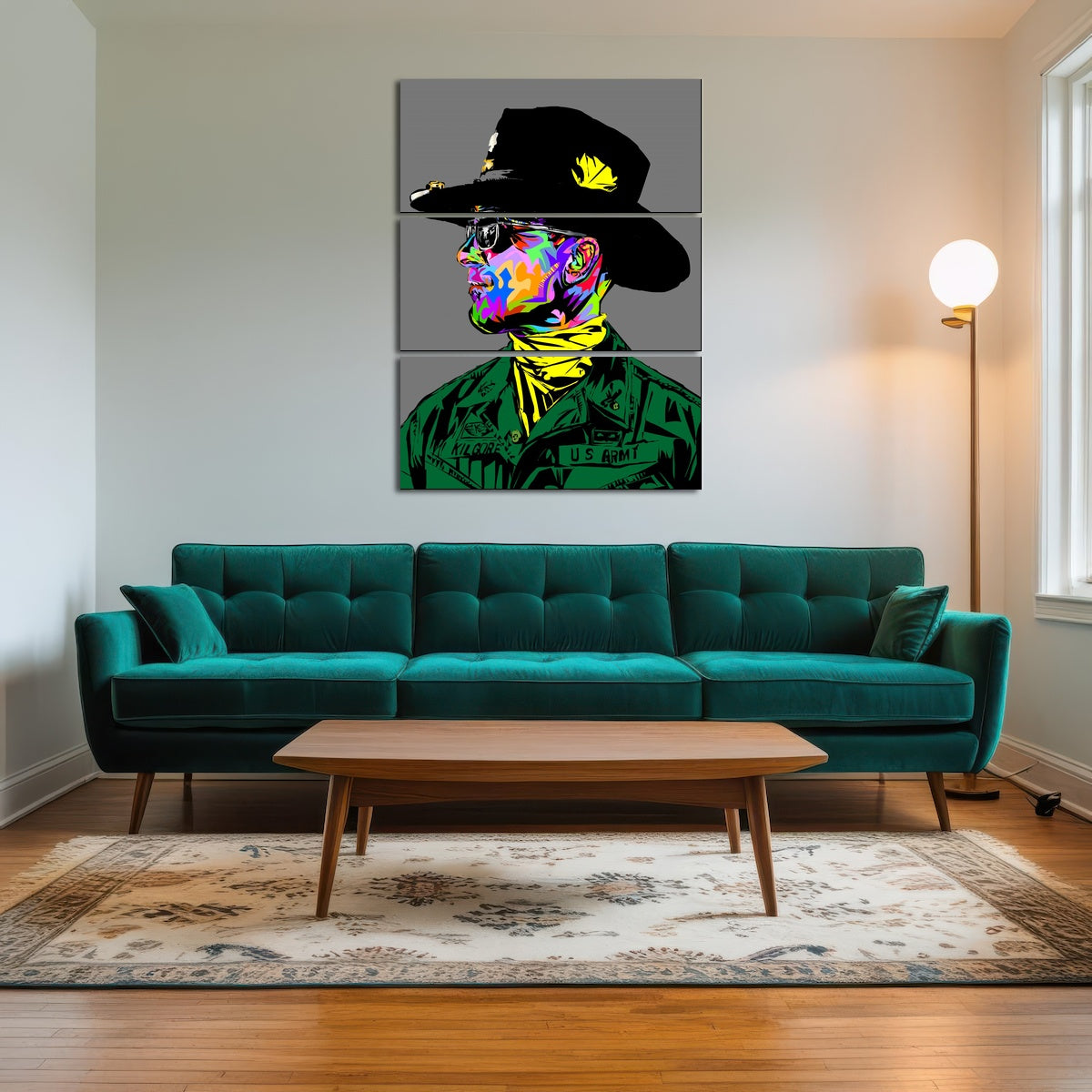 AUTO-MOCKUP ROOM | KILGORE