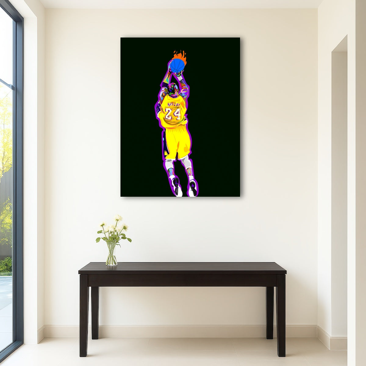 AUTO-MOCKUP ROOM | KOBE 1