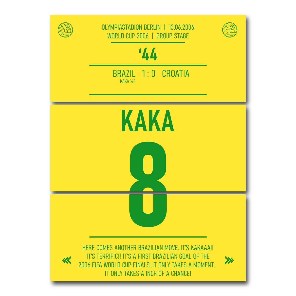 AUTO-MOCKUP WHITE | Kaka | 3 Piece | Gallery Wrap Canvas | group=8x18_stacked