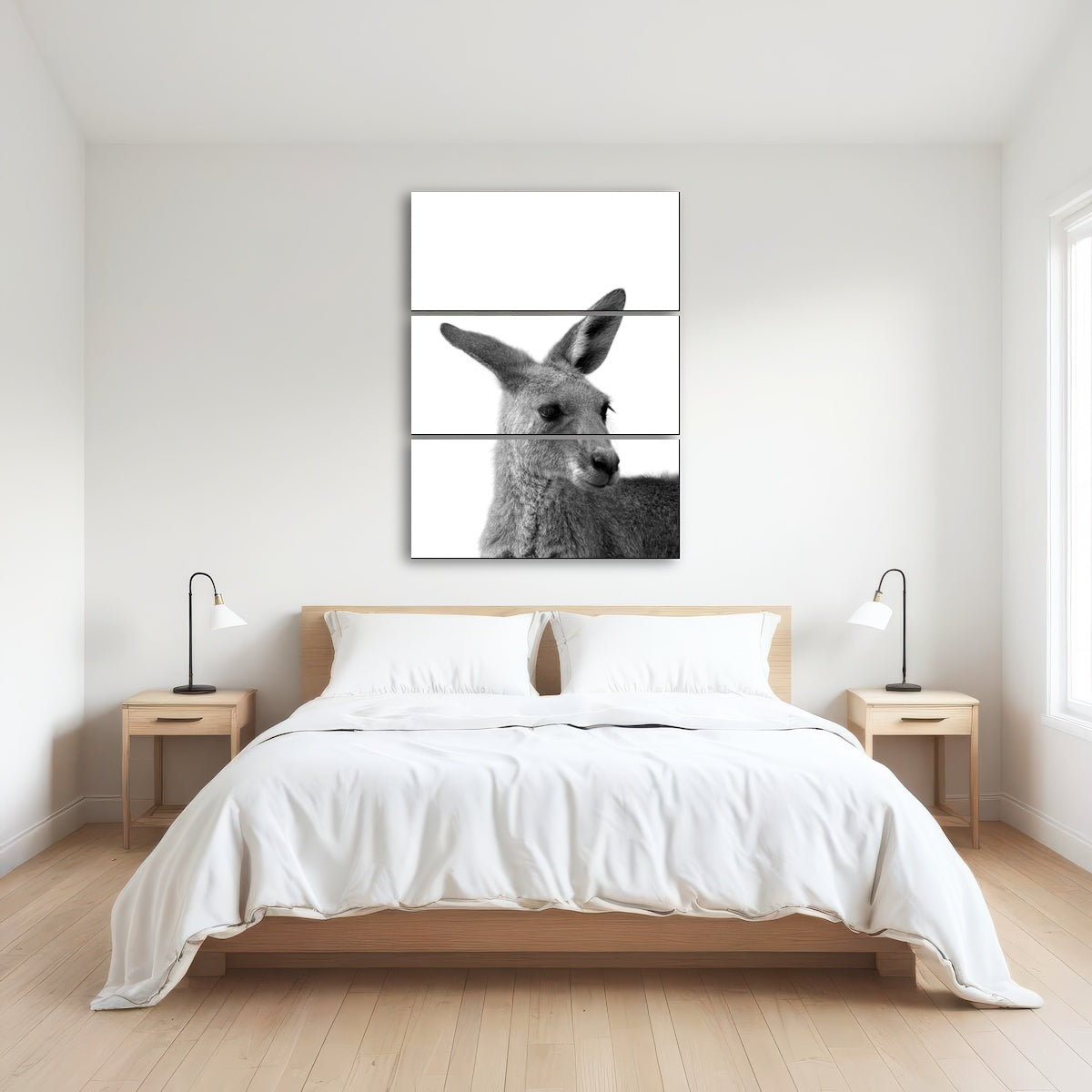 AUTO-MOCKUP ROOM | Kangaroo