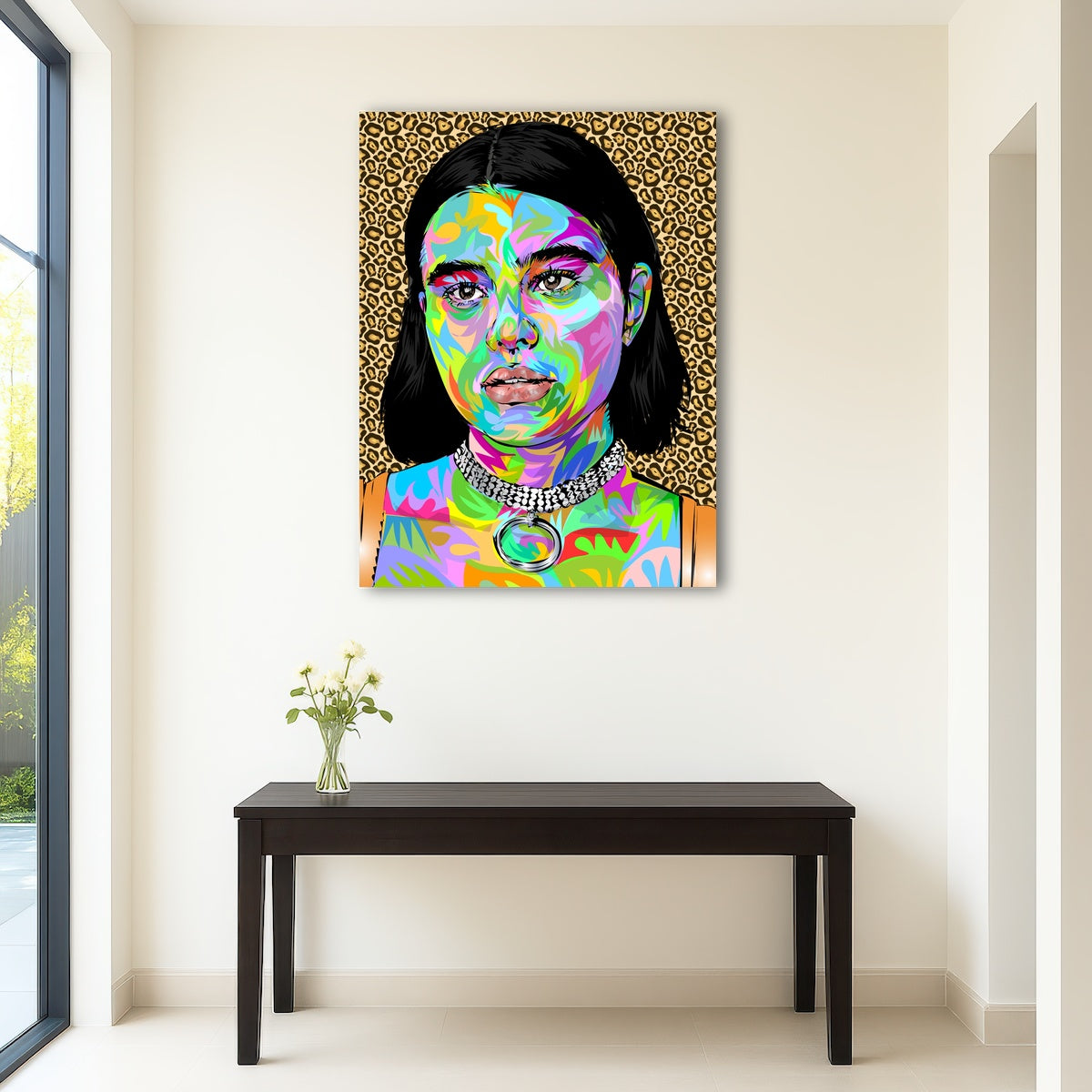 AUTO-MOCKUP ROOM | Kat Euphoria