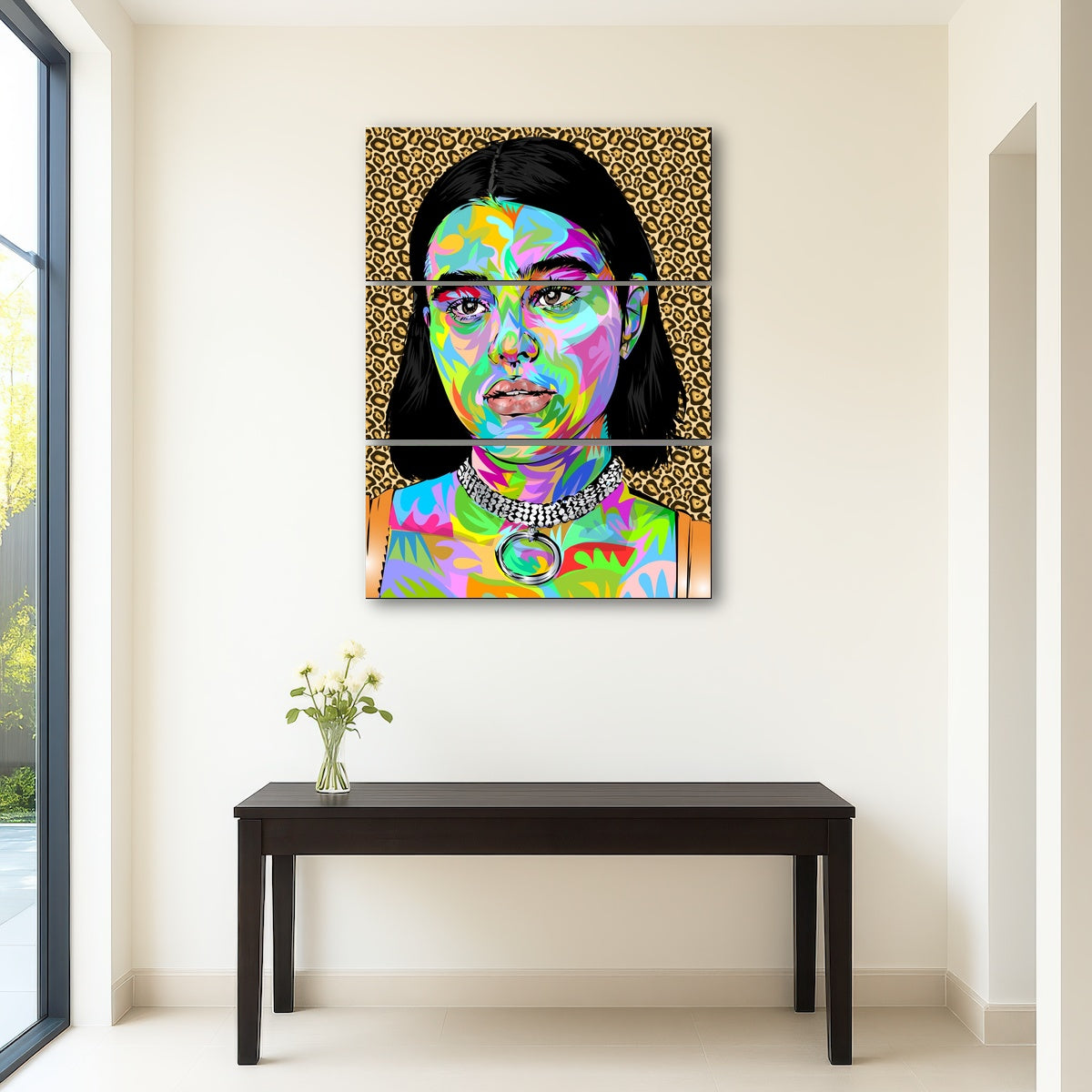 AUTO-MOCKUP ROOM | Kat Euphoria