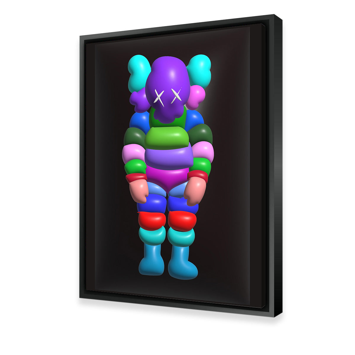 Kawsman Wall Art