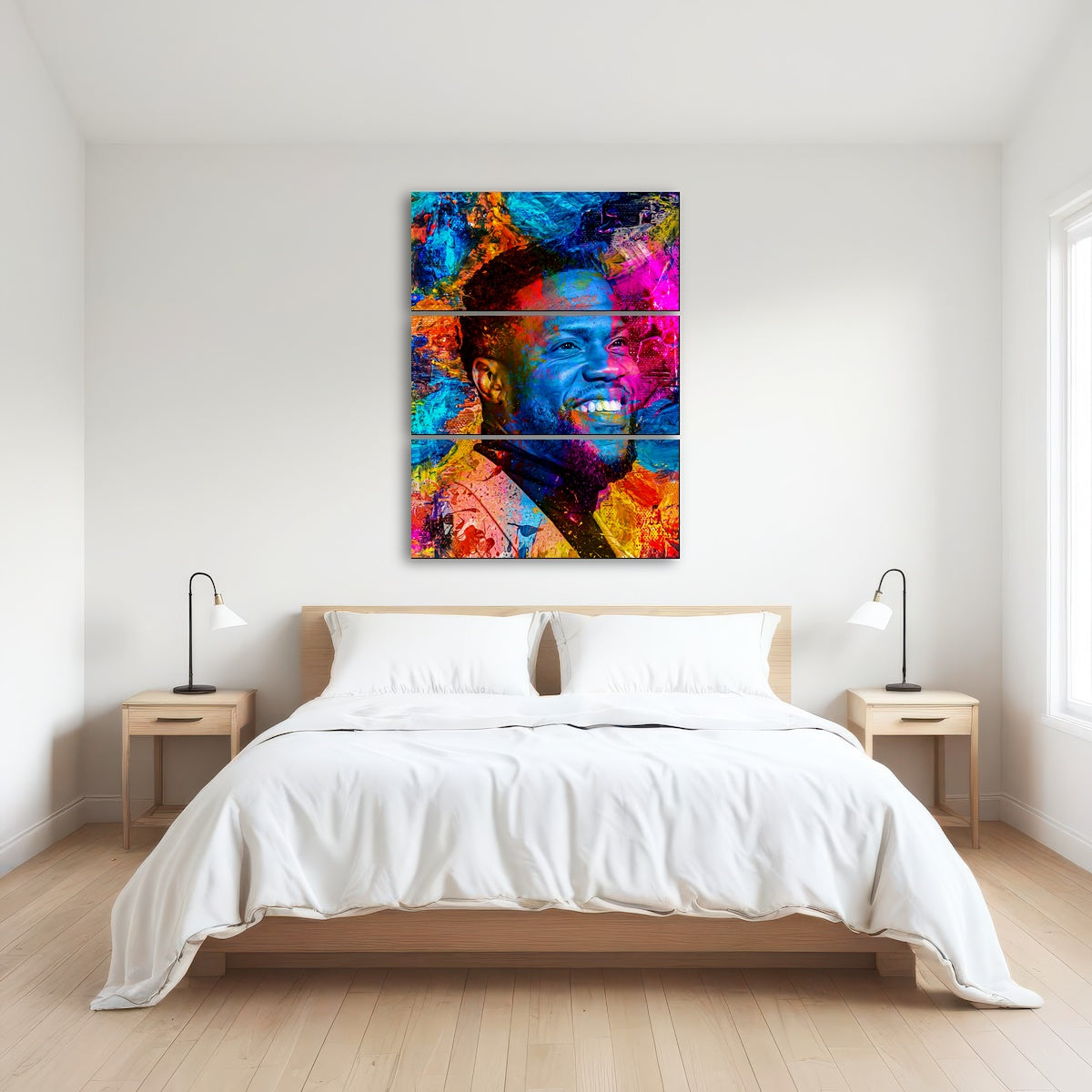 AUTO-MOCKUP ROOM | Kevin Hart