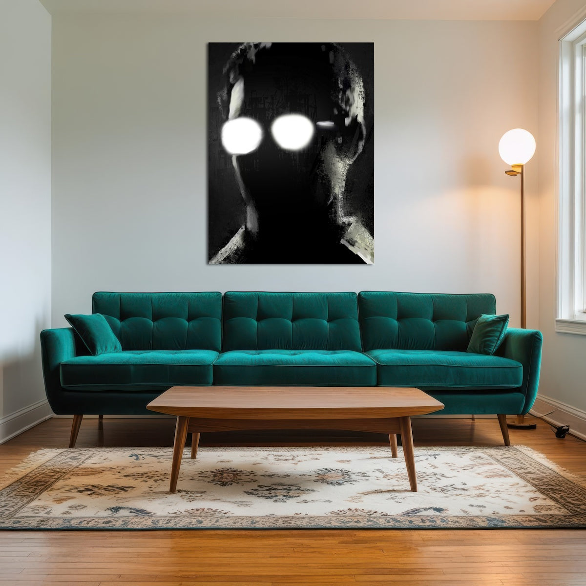 AUTO-MOCKUP ROOM | Kevin Sin City