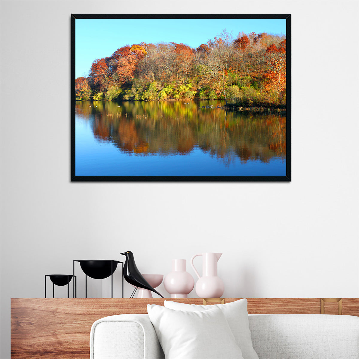 Kickapoo State Park Wall Art