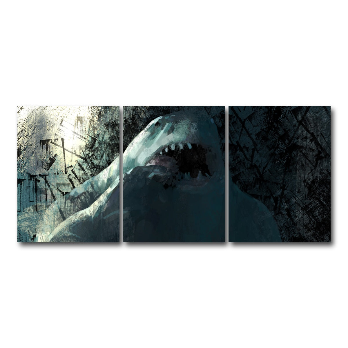 AUTO-MOCKUP WHITE | King | 3 Piece | Gallery Wrap Canvas | group=18x24