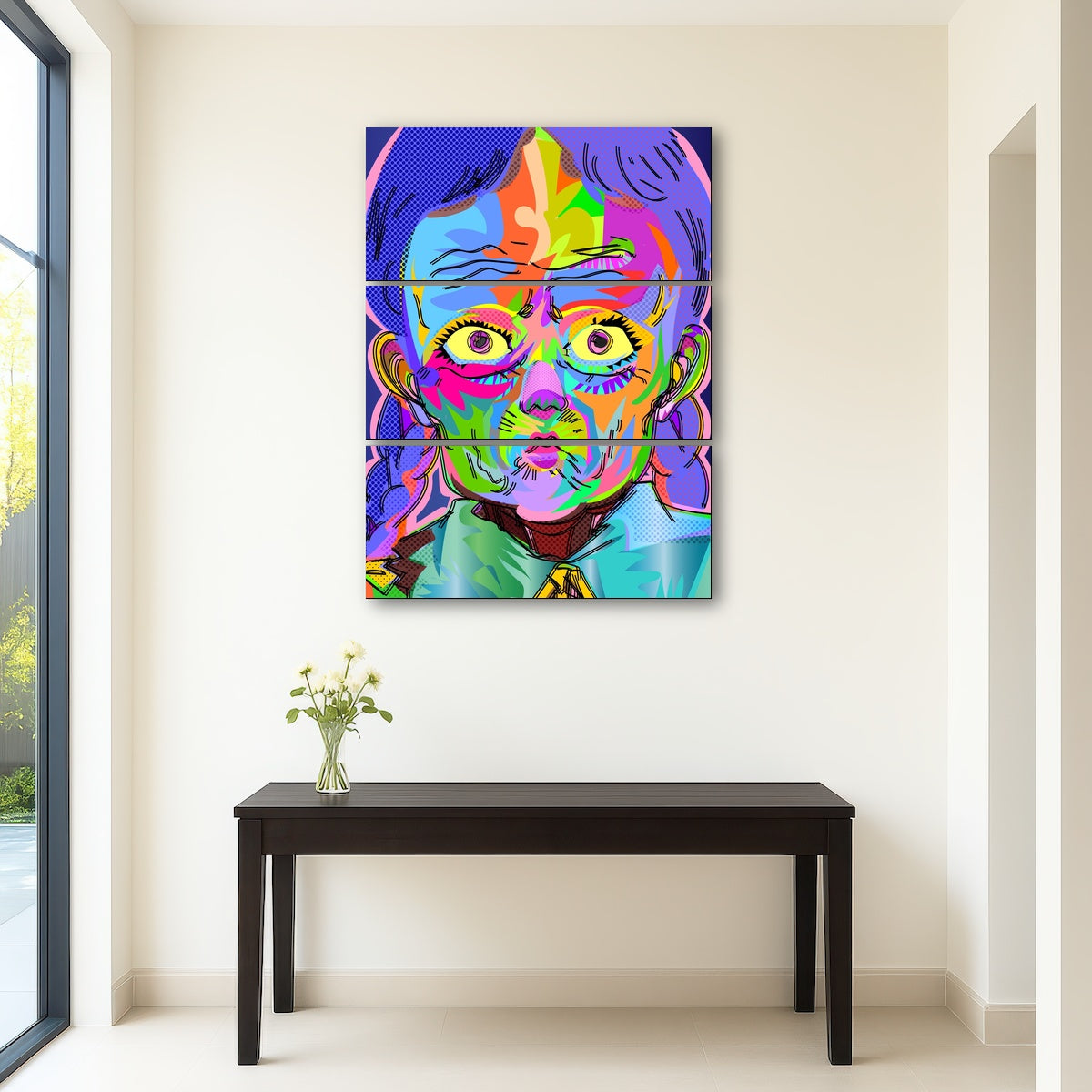 AUTO-MOCKUP ROOM | Kiyoko