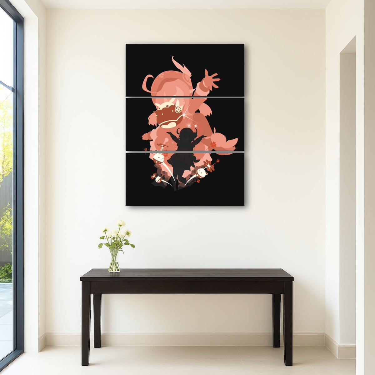 AUTO-MOCKUP ROOM | Klee