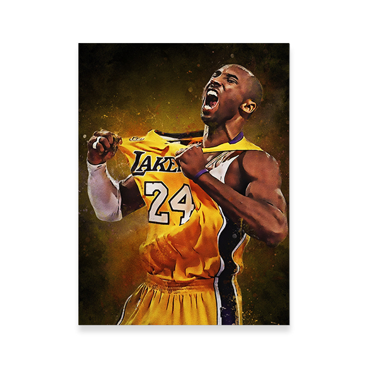 KB Wall Art