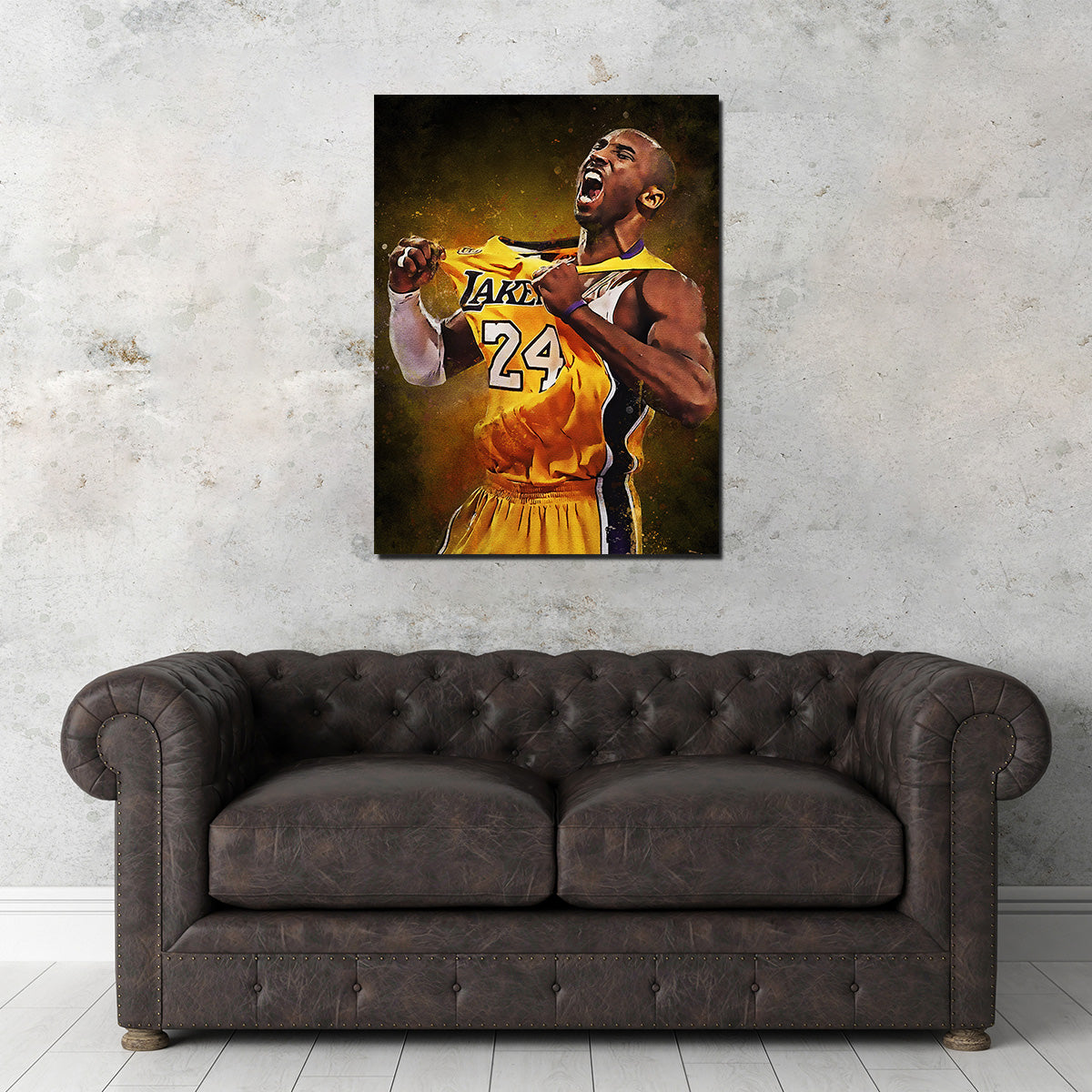 KB Wall Art