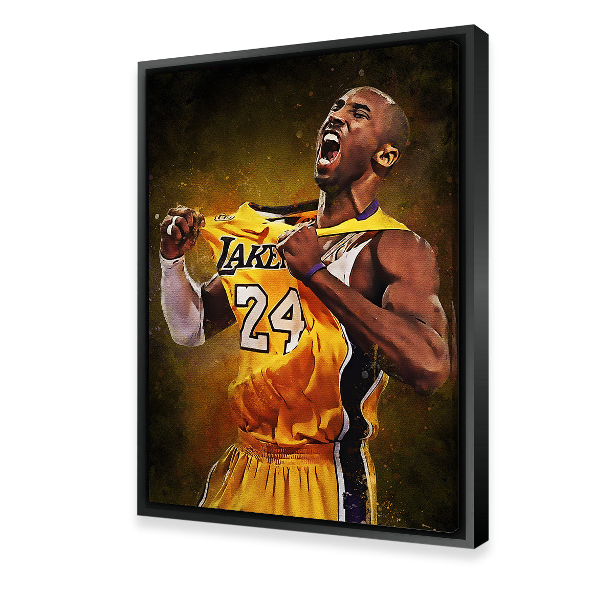 KB Wall Art