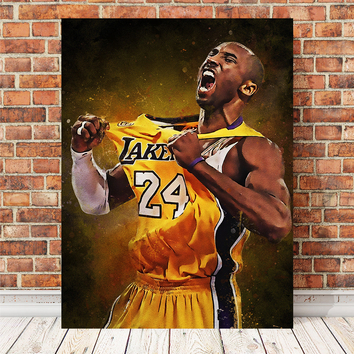 KB Wall Art