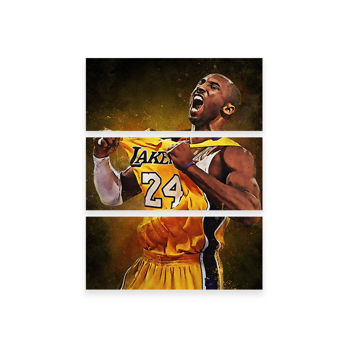 KB Wall Art