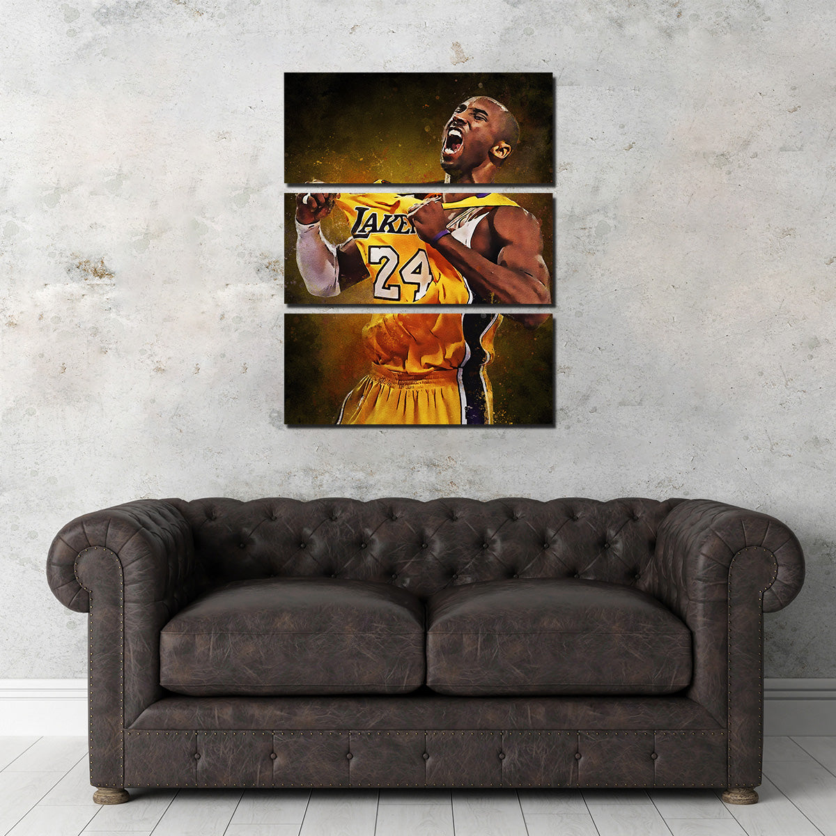 KB Wall Art