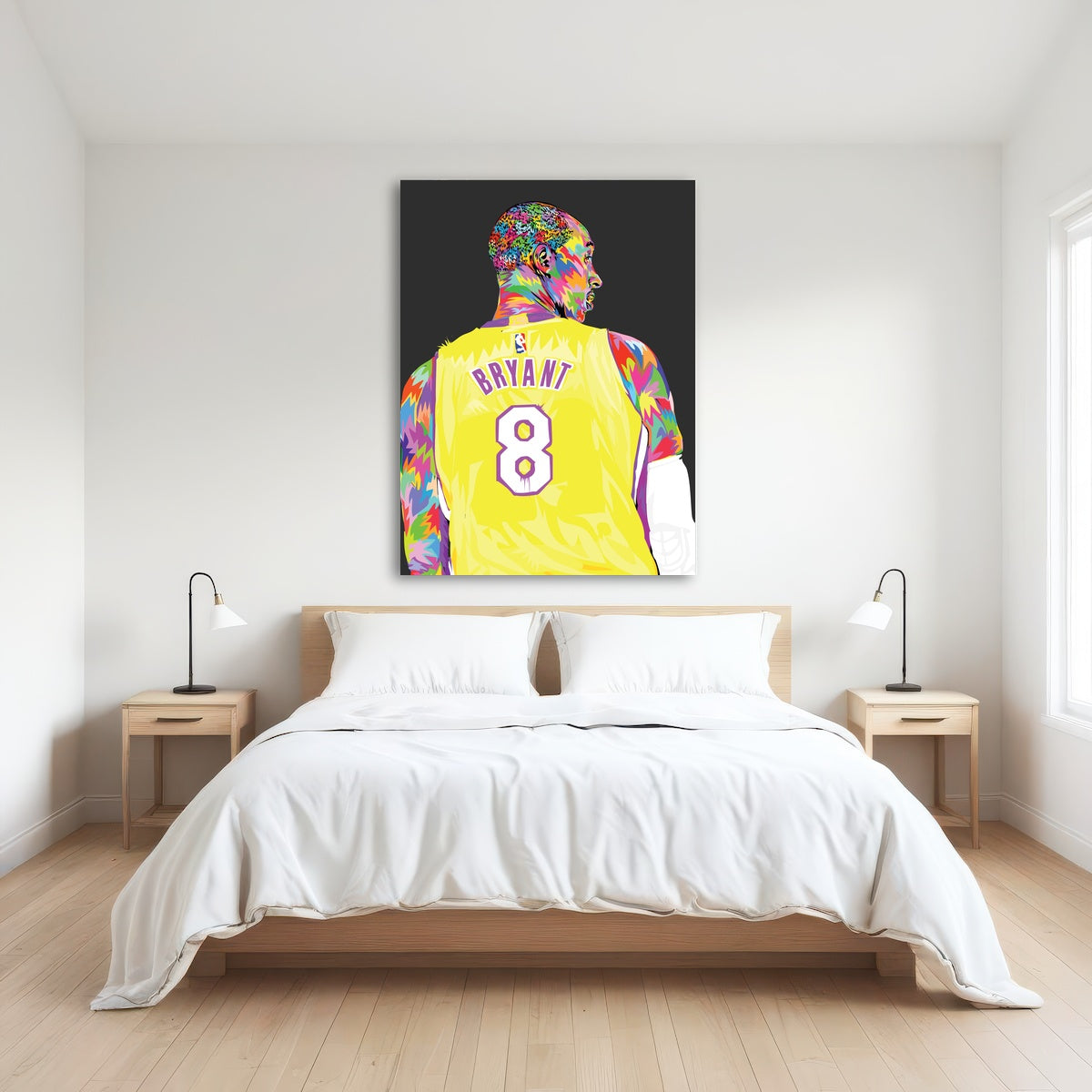 AUTO-MOCKUP ROOM | Kobe 2