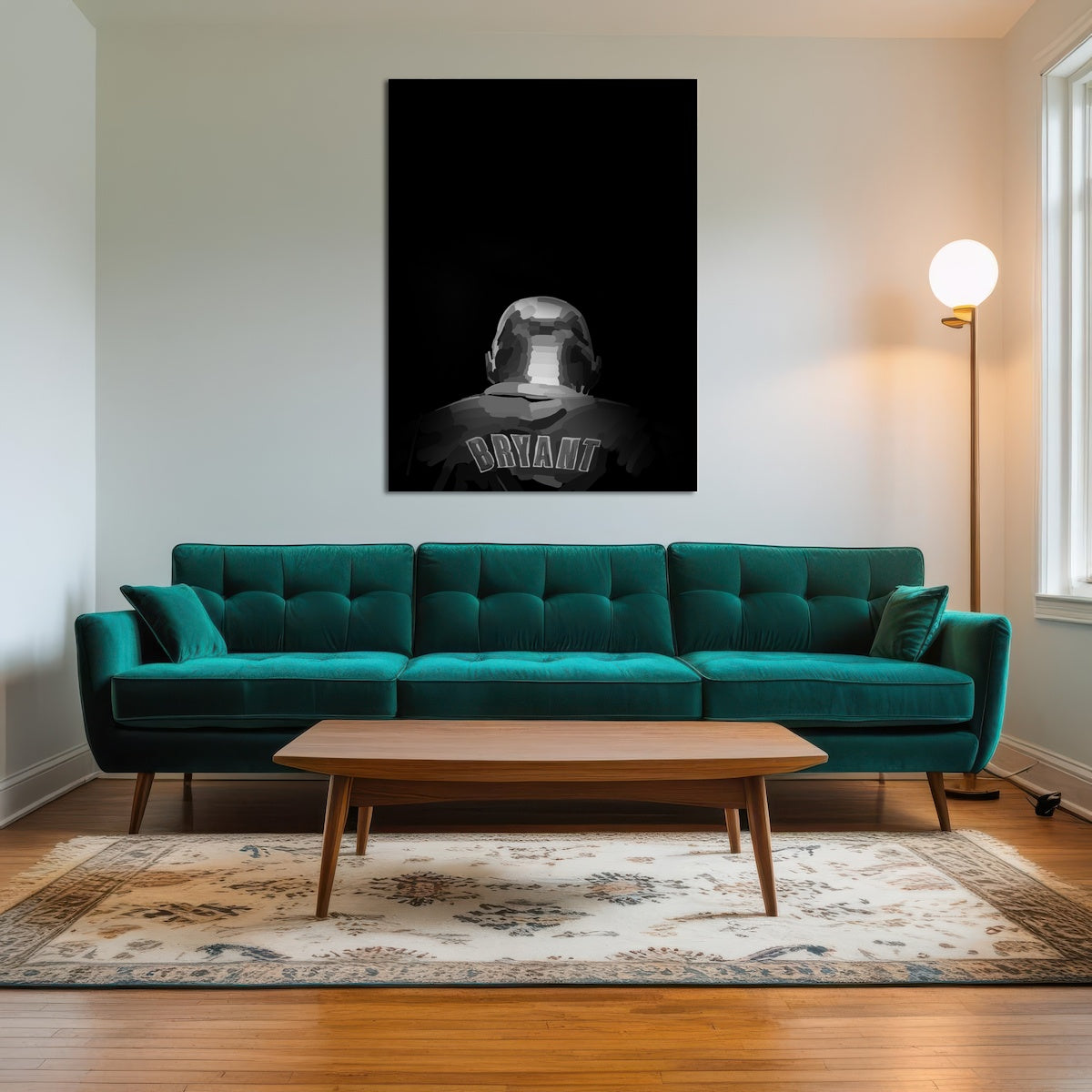 AUTO-MOCKUP ROOM | Kobe