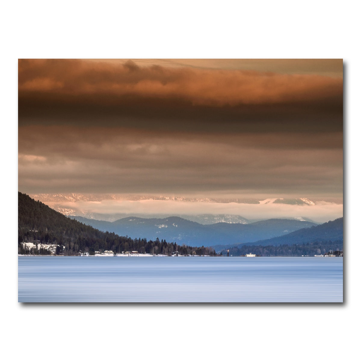 AUTO-MOCKUP WHITE | Kokanee Creek | 1 Piece | Gallery Wrap Canvas | group=4x3